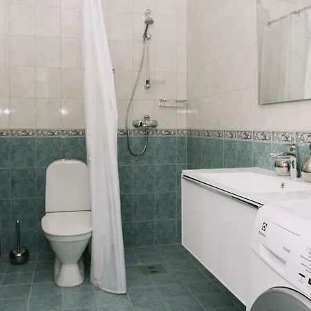 Apartament Hestia Seaport