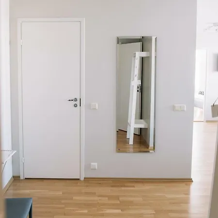 Hestia Seaport Apartment *