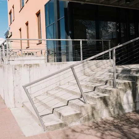 Hestia Seaport Apartment *