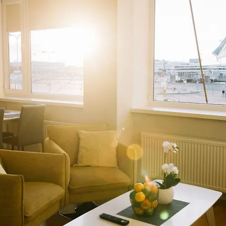 Apartament Hestia Seaport Tallin