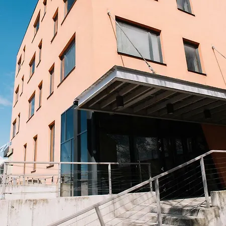 Apartment Hestia Seaport Tallinn