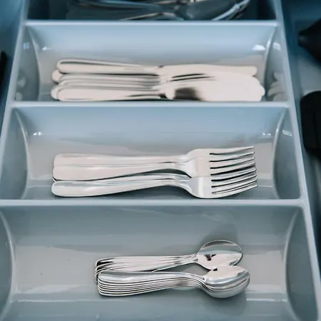 Hestia Seaport 公寓