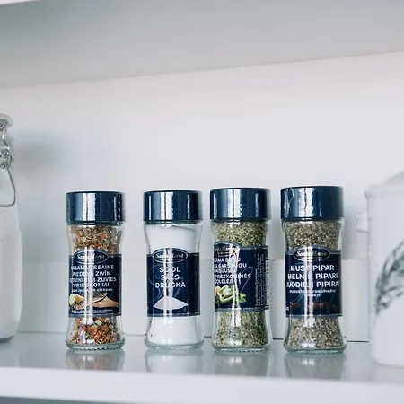 Hestia Seaport Apartament