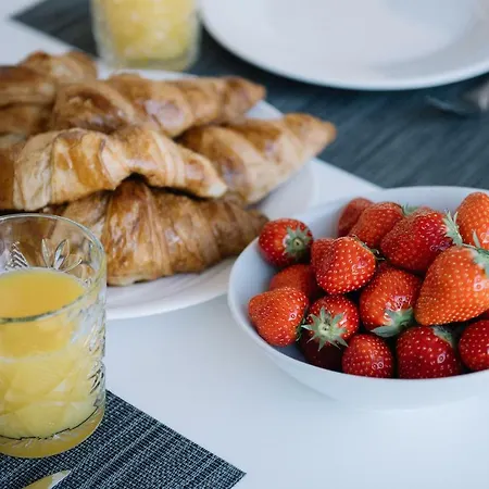 Hestia Seaport * 塔林