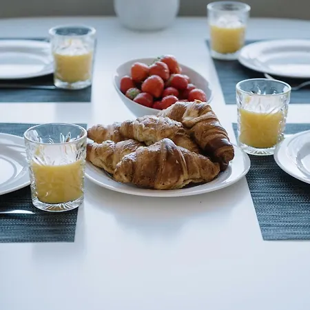 Apartament Hestia Seaport Tallin