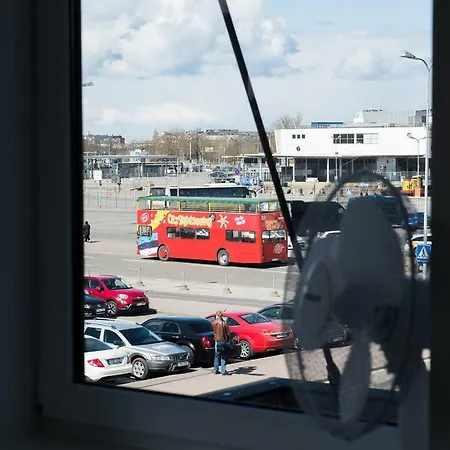 Apartment Hestia Seaport