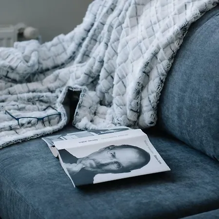 Hestia Seaport Apartment