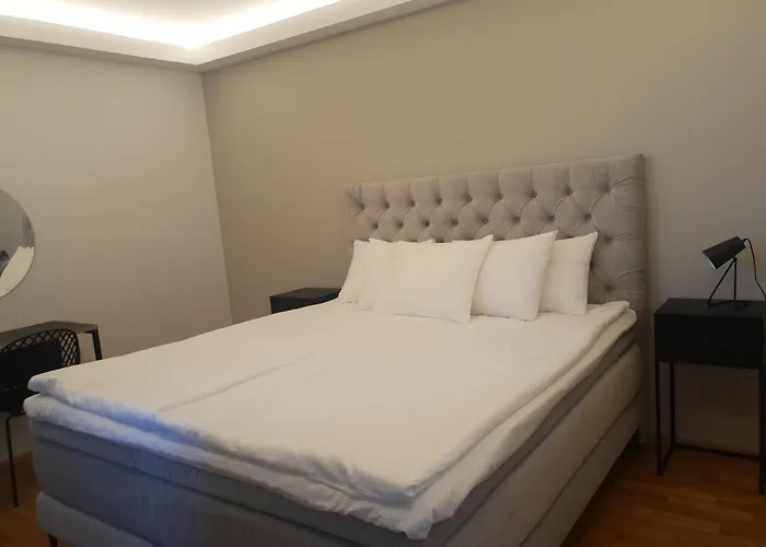 Hestia Seaport 塔林