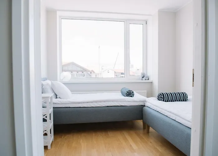 Appartement Hestia Seaport Tallinn