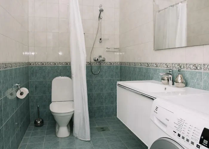 Appartement Hestia Seaport