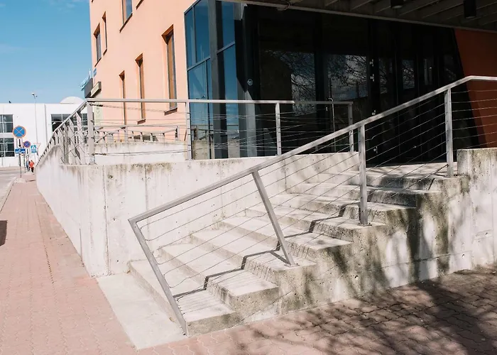 Hestia Seaport Korter *