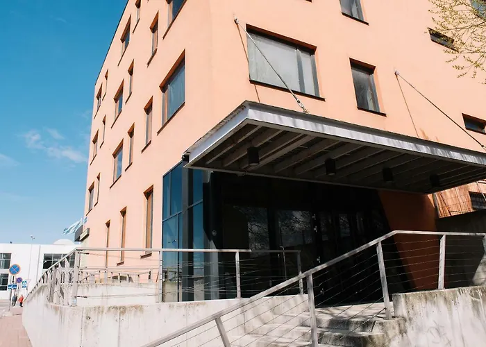 Appartement Hestia Seaport Tallinn