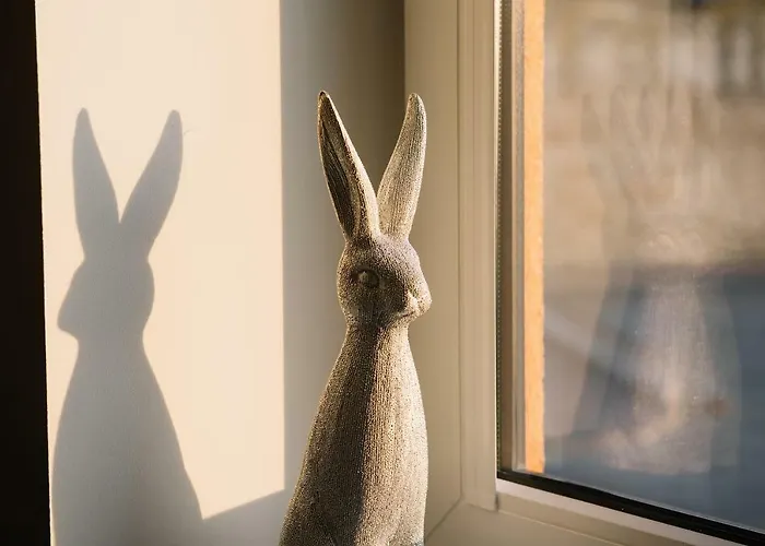 Appartement Hestia Seaport