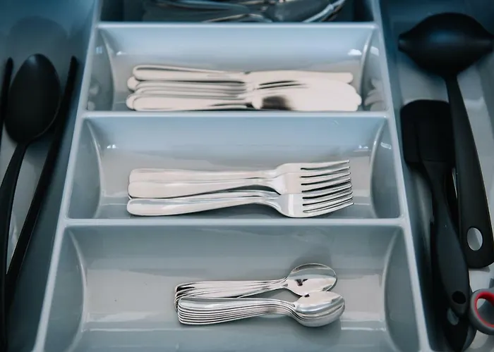 Hestia Seaport Appartement