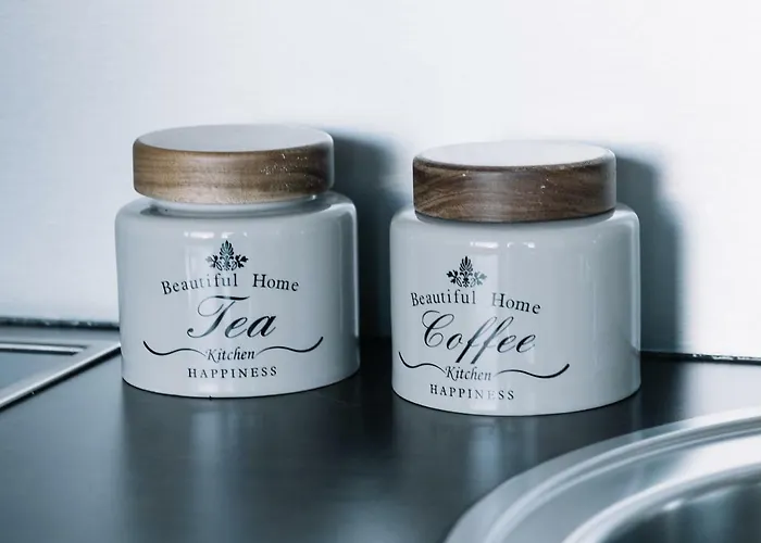 Hestia Seaport Korter