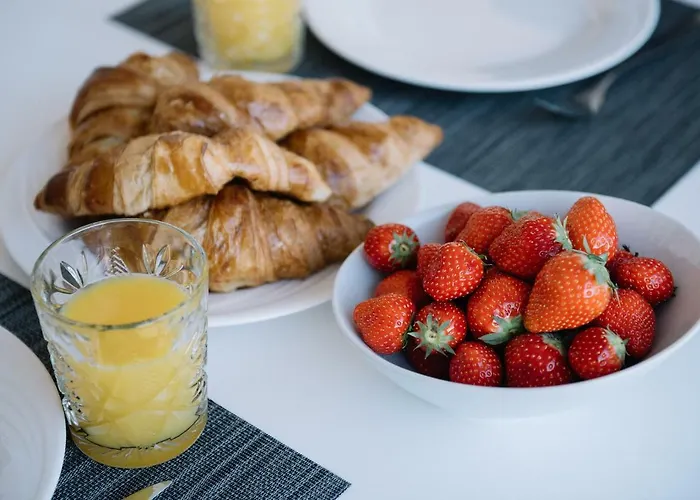 Hestia Seaport * Tallinn