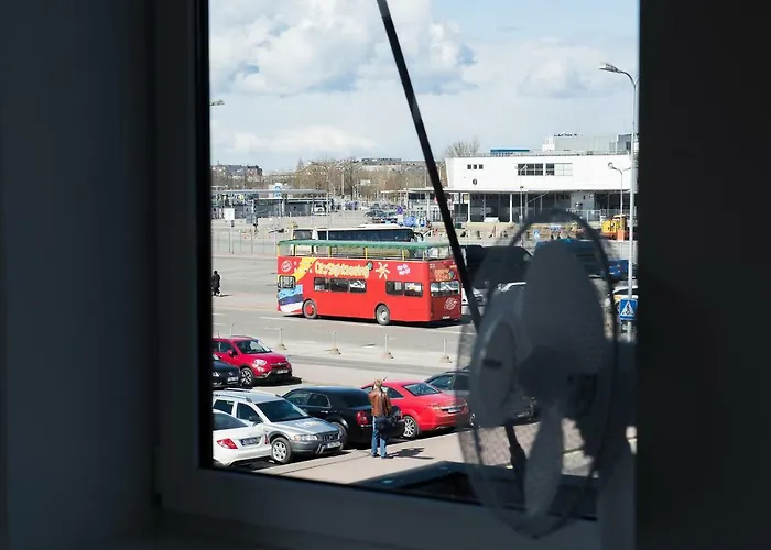 Appartement Hestia Seaport