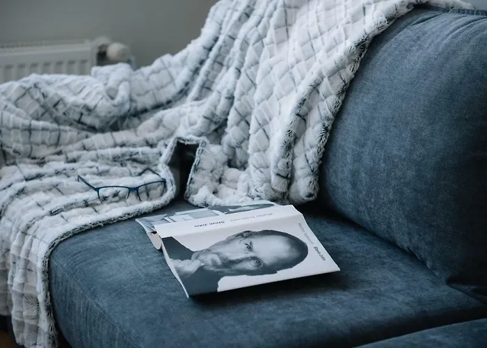 Hestia Seaport 公寓