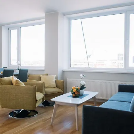 Hestia Seaport טאלין