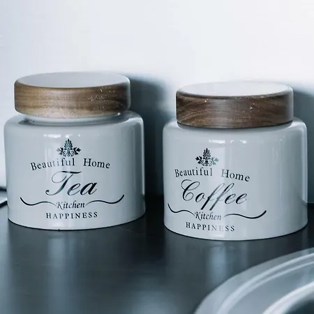 Hestia Seaport דירה