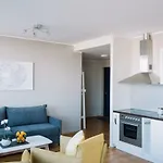 Apartament Hestia Seaport Tallin