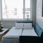 Apartament Hestia Seaport