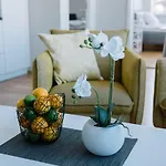 Apartament Hestia Seaport