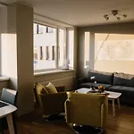 Apartament Hestia Seaport *